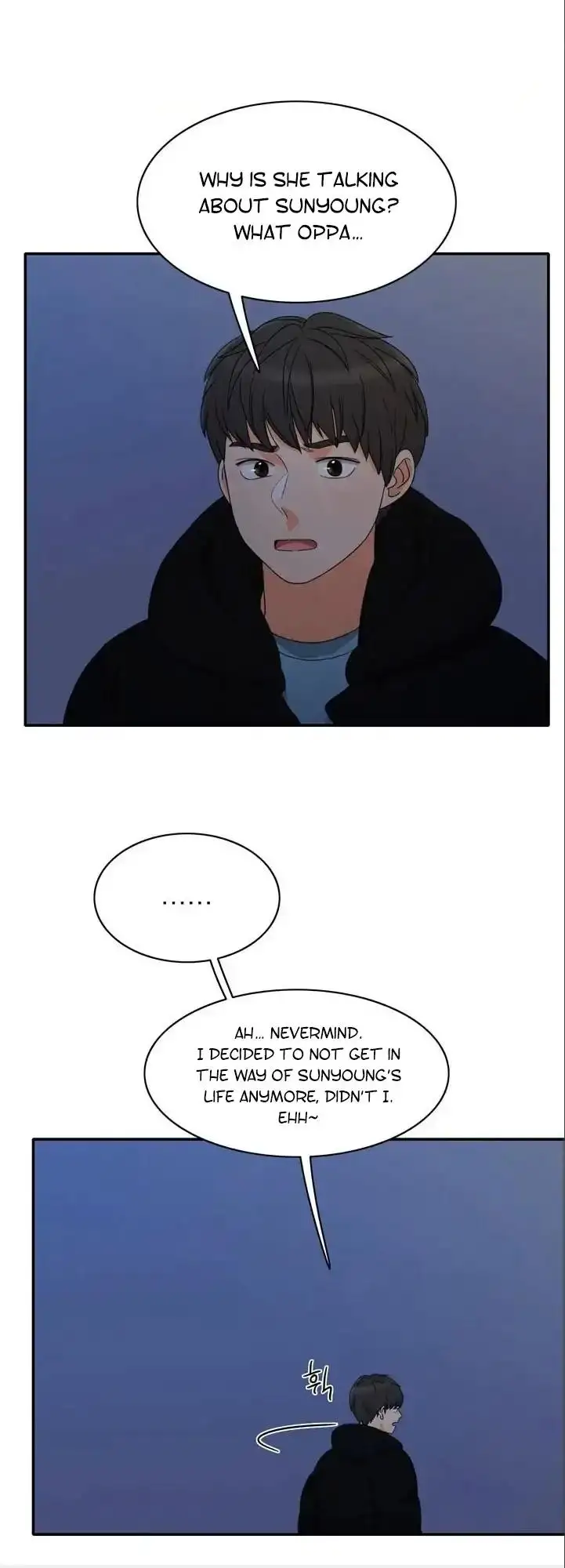 Do It One More Time chapter 54 page 33