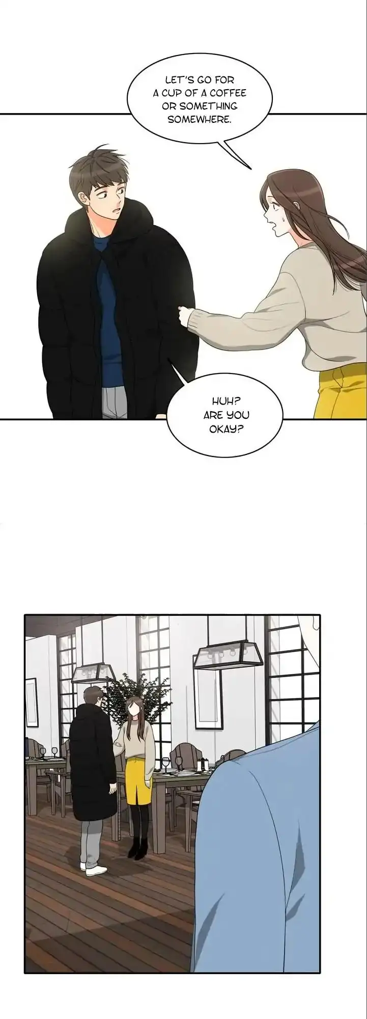 Do It One More Time chapter 55 page 14