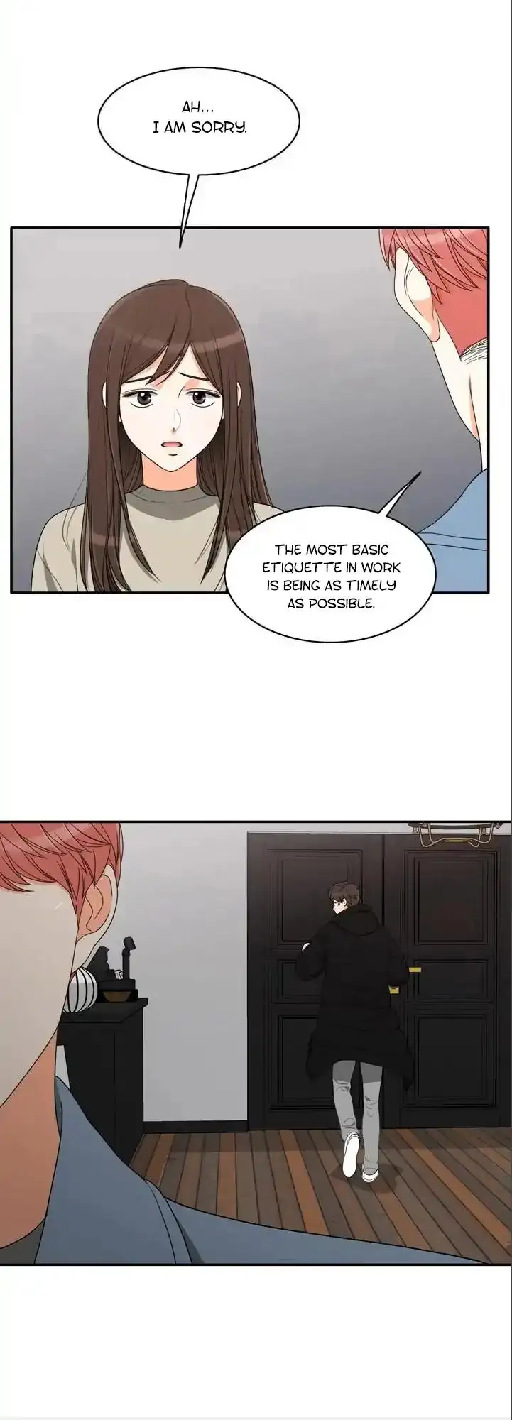 Do It One More Time chapter 55 page 19