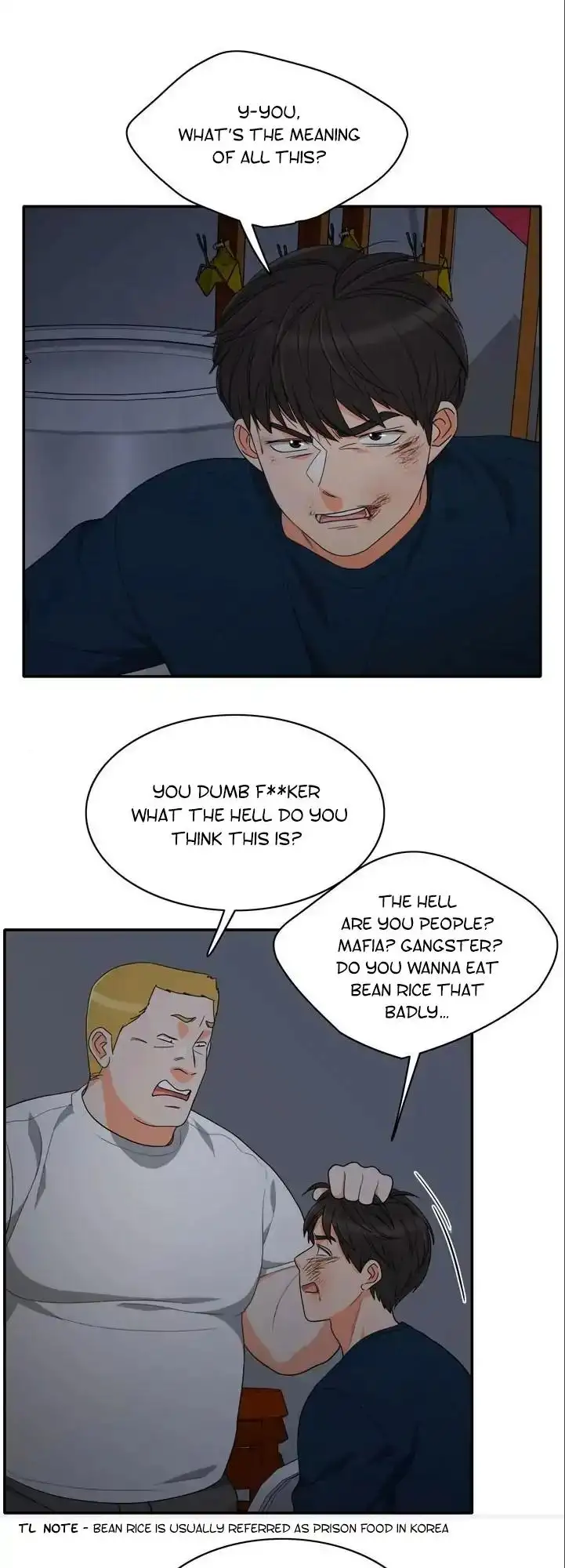 Do It One More Time chapter 55 page 32
