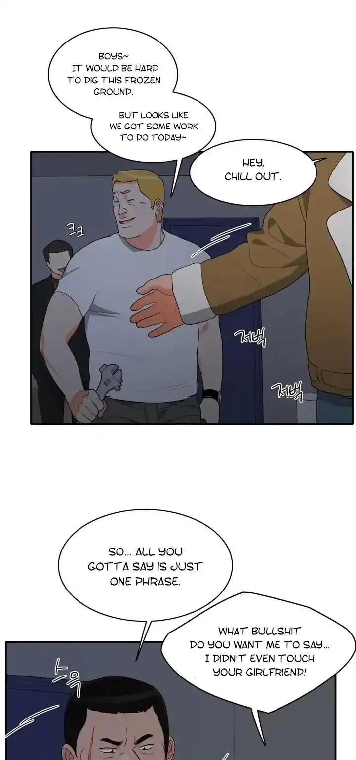 Do It One More Time chapter 55 page 34