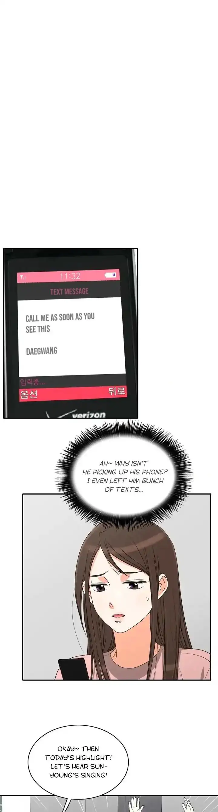 Do It One More Time chapter 56 page 7
