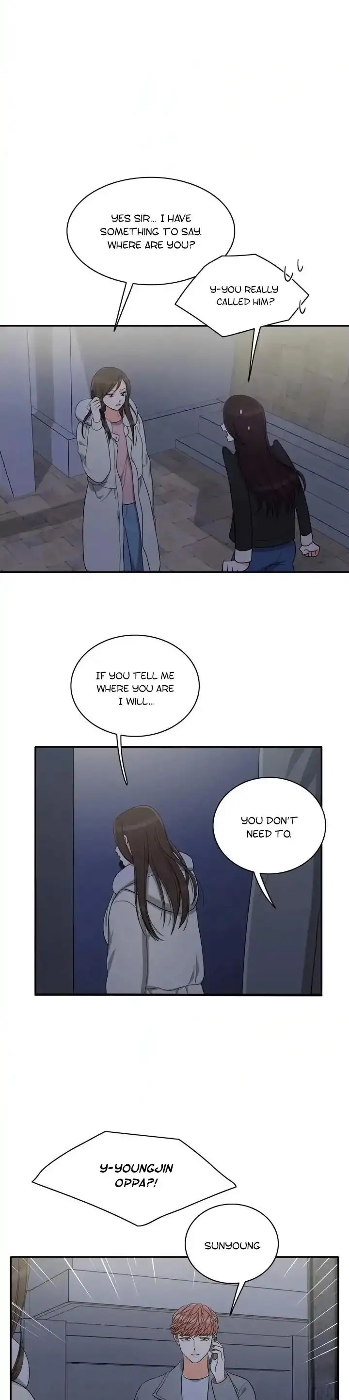 Do It One More Time chapter 56 page 24