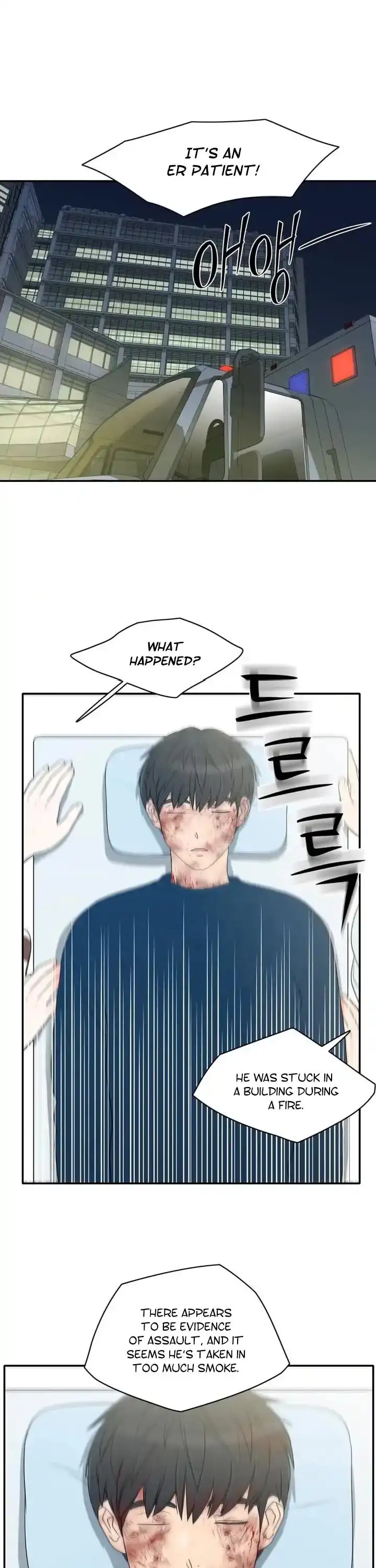Do It One More Time chapter 57 page 5