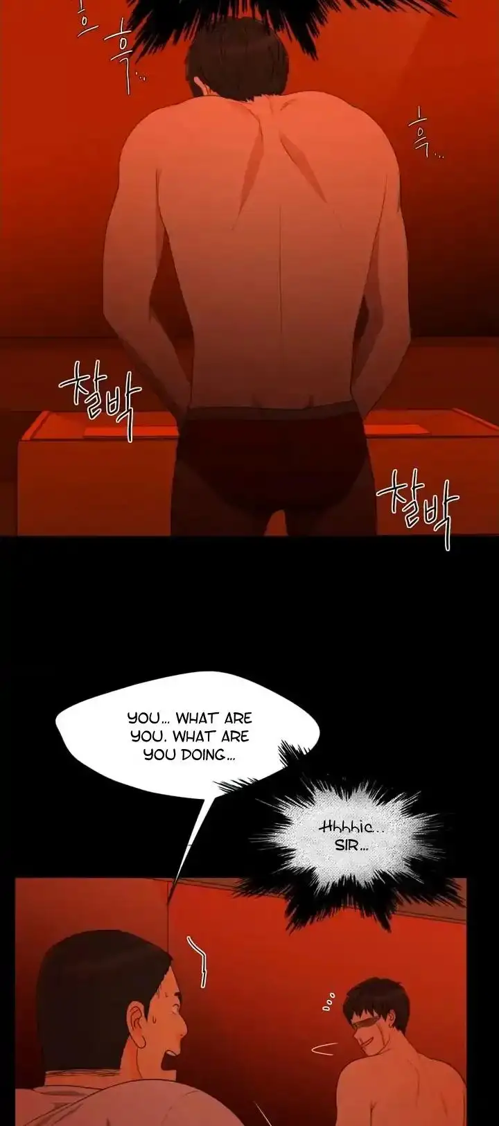 Do It One More Time chapter 57 page 22