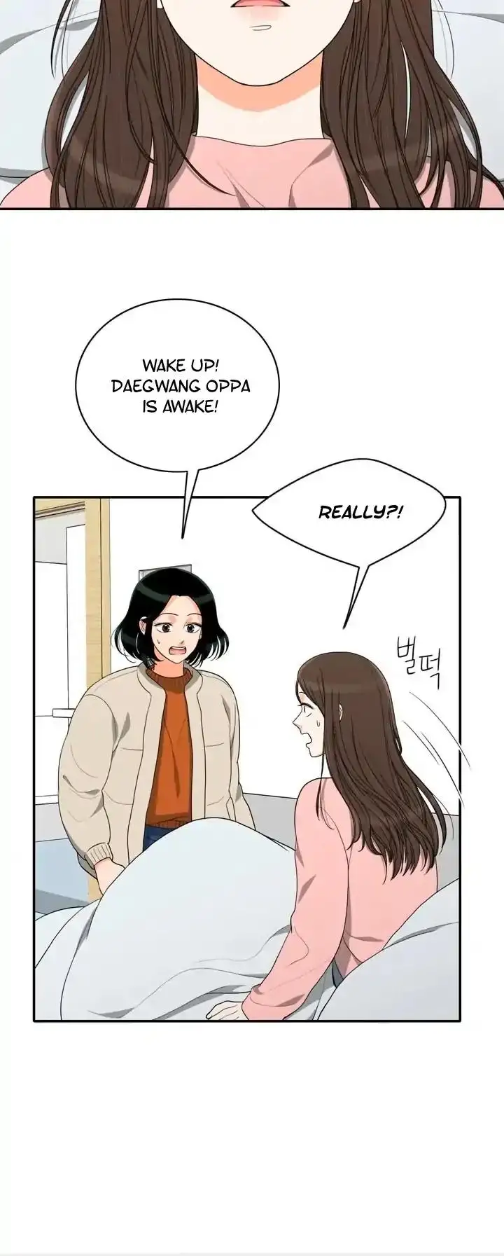 Do It One More Time chapter 57 page 31