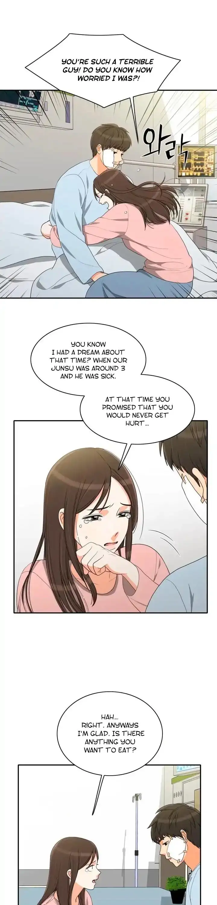 Do It One More Time chapter 57 page 33