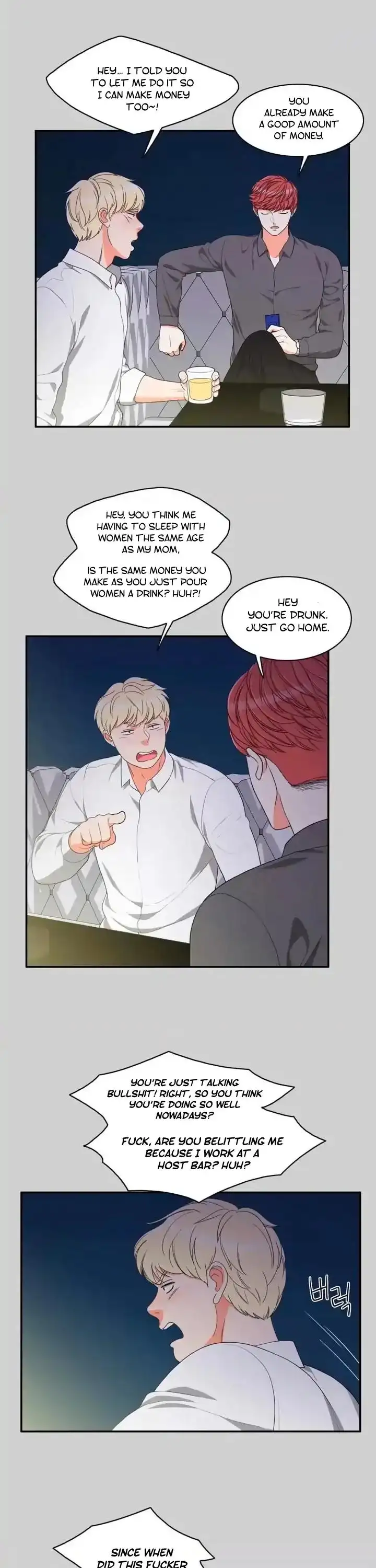 Do It One More Time chapter 58 page 11
