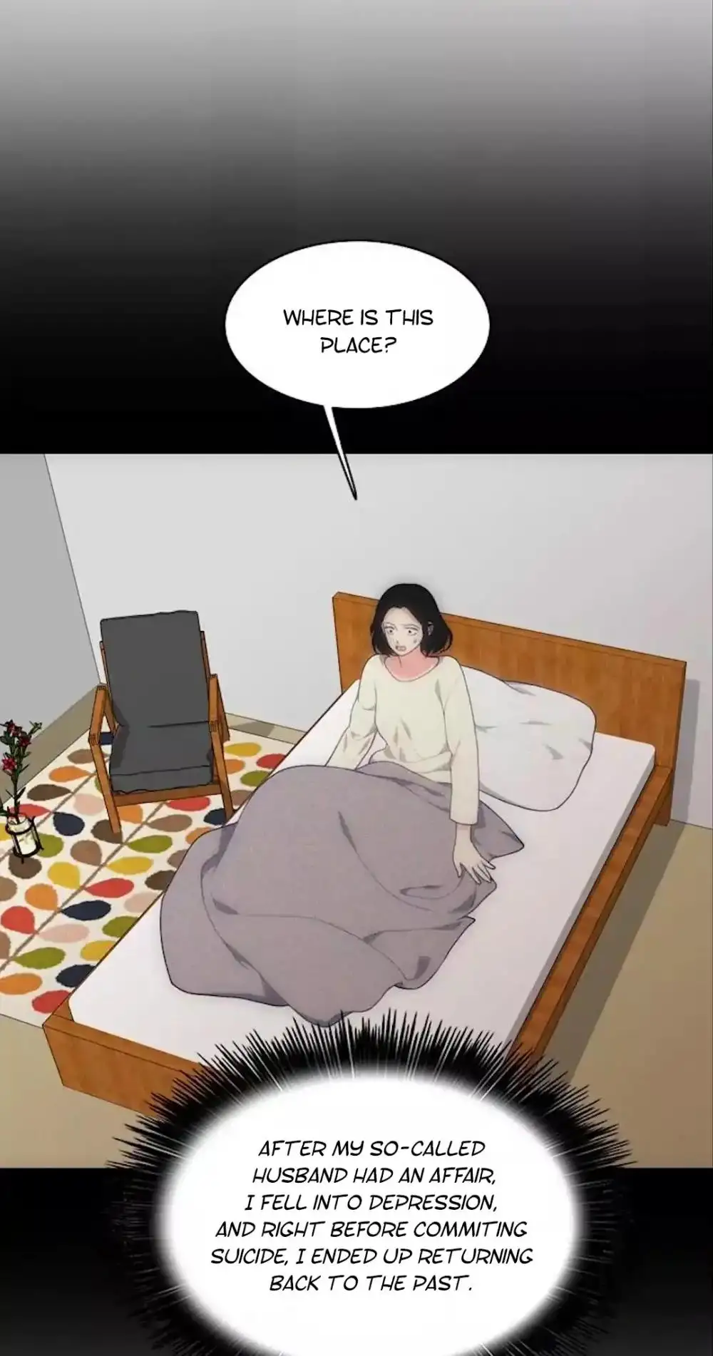 Do It One More Time chapter 59 page 10