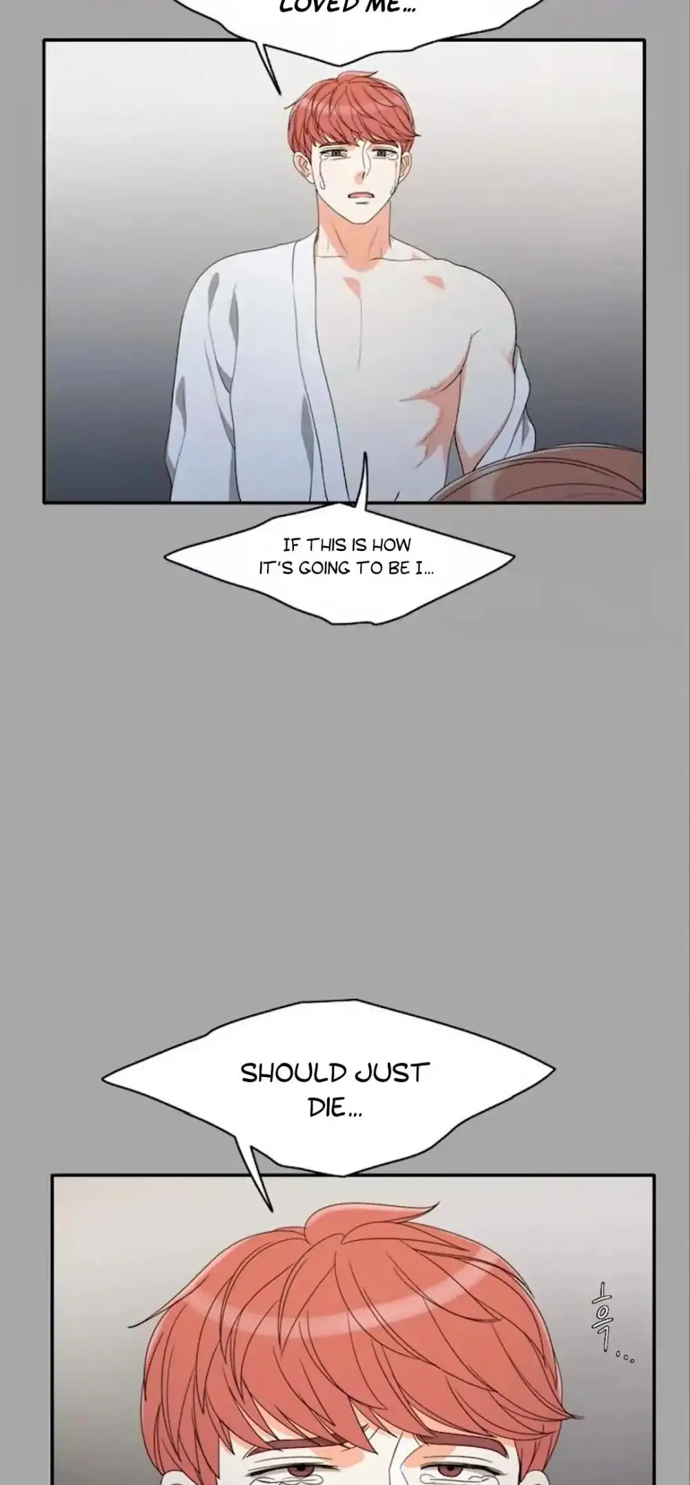 Do It One More Time chapter 59 page 16