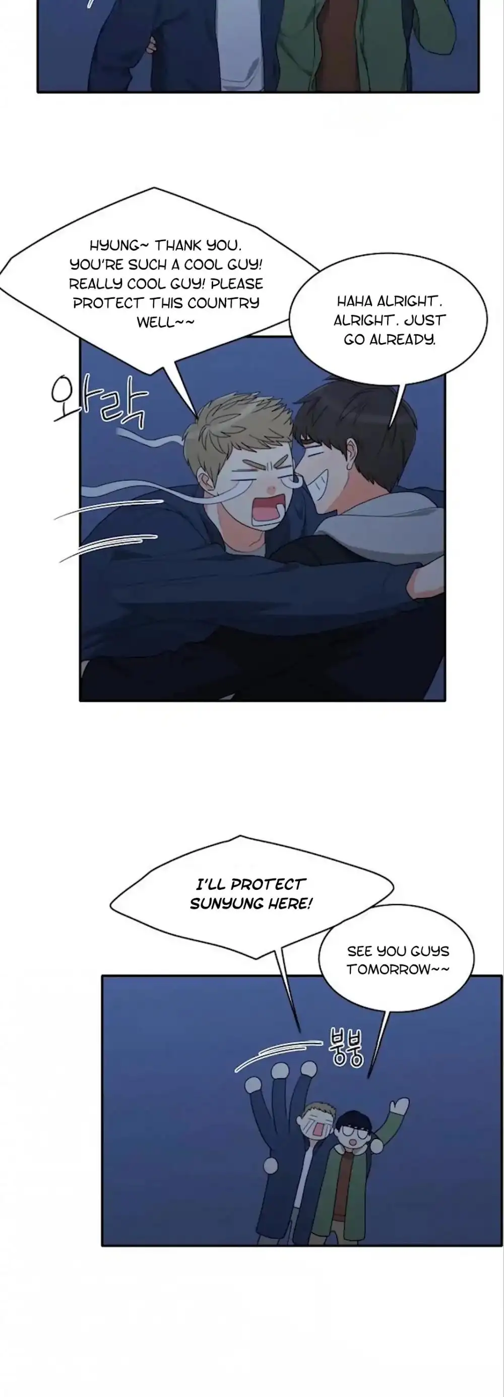 Do It One More Time chapter 59 page 30