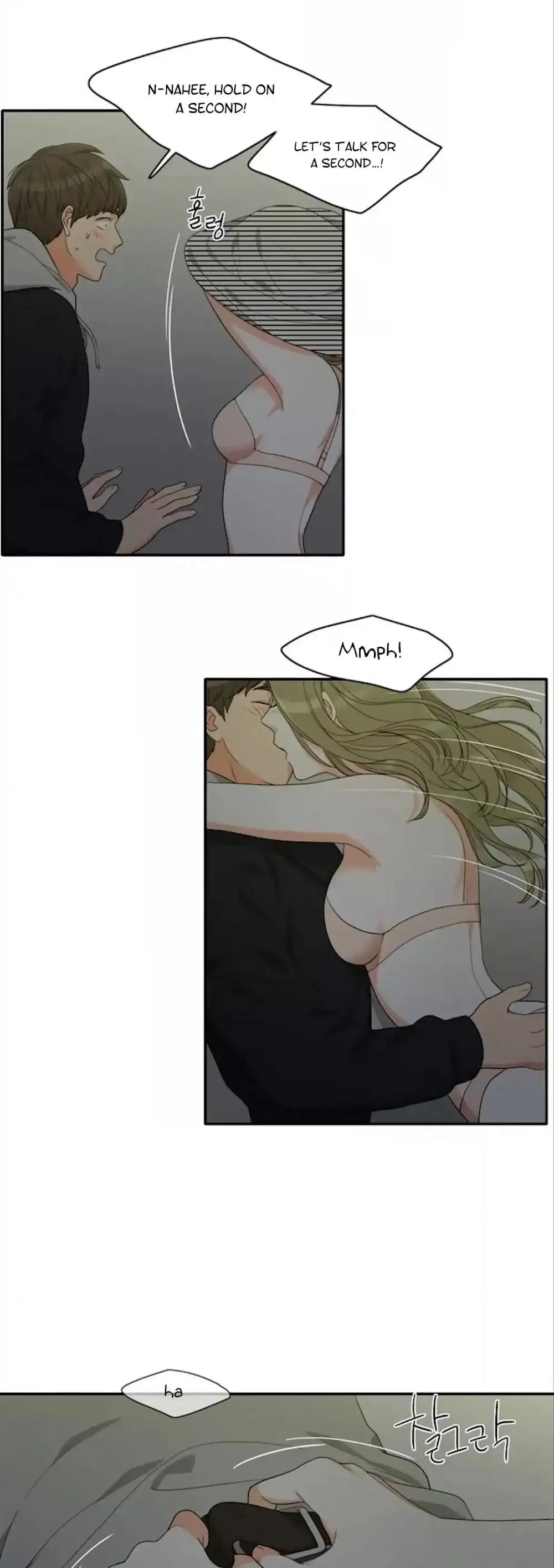 Do It One More Time chapter 59 page 39