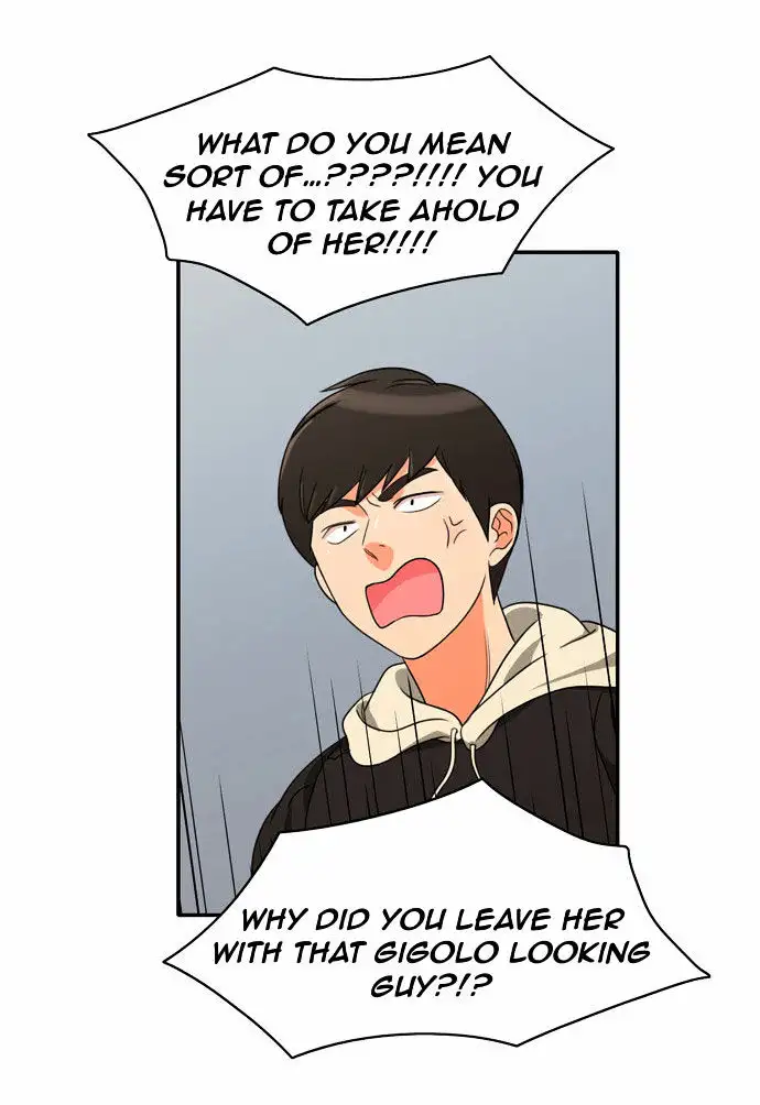 Do It One More Time chapter 6 page 18