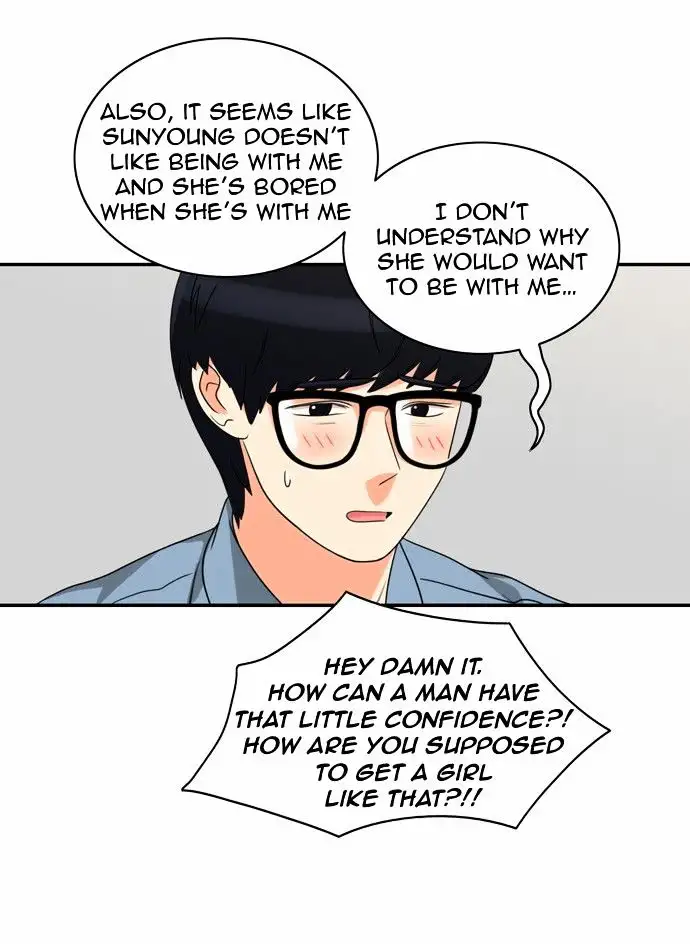 Do It One More Time chapter 6 page 20