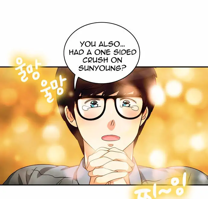 Do It One More Time chapter 6 page 30
