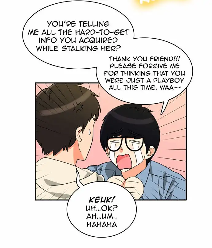 Do It One More Time chapter 6 page 31