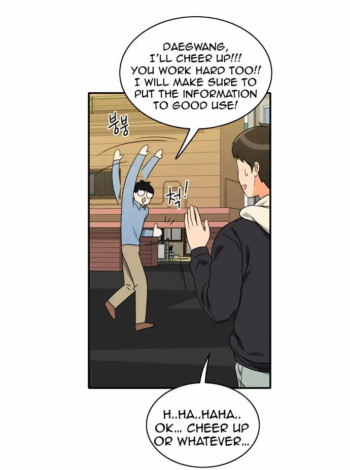 Do It One More Time chapter 6 page 32