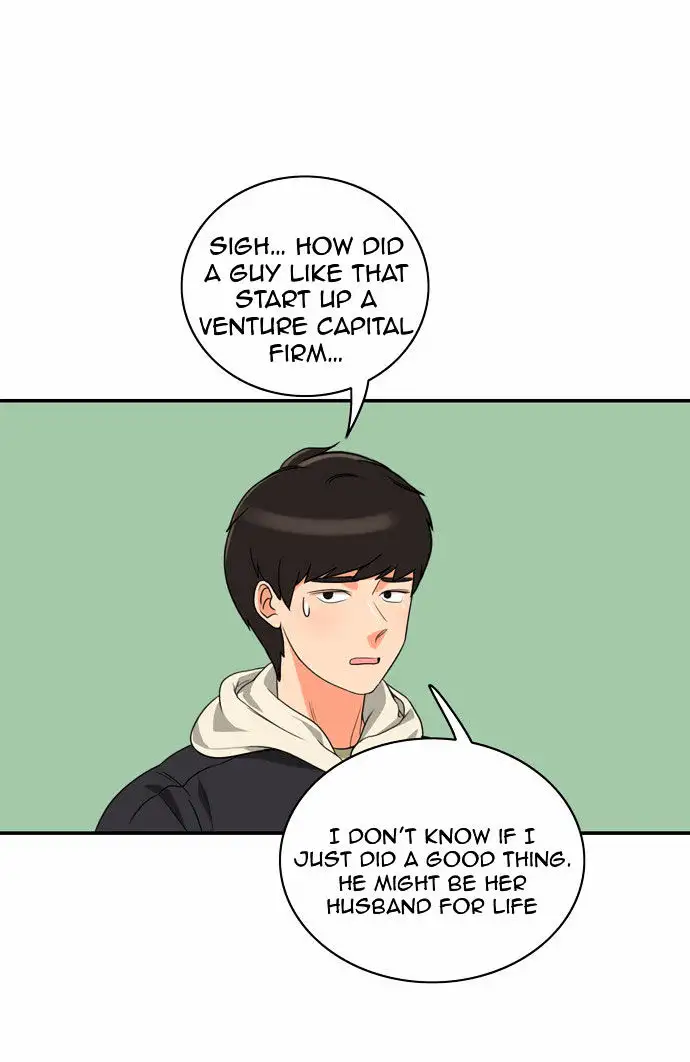 Do It One More Time chapter 6 page 34