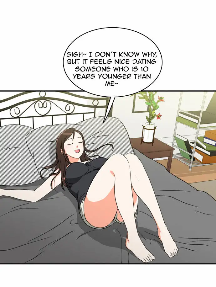 Do It One More Time chapter 6 page 45