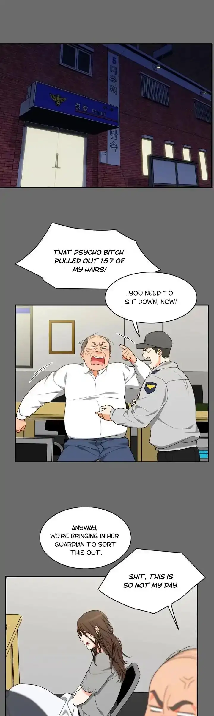 Do It One More Time chapter 61 page 22