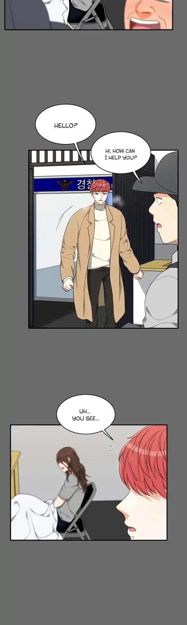 Do It One More Time chapter 61 page 23