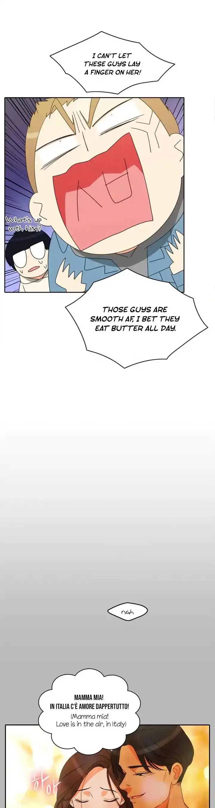 Do It One More Time chapter 62 page 6