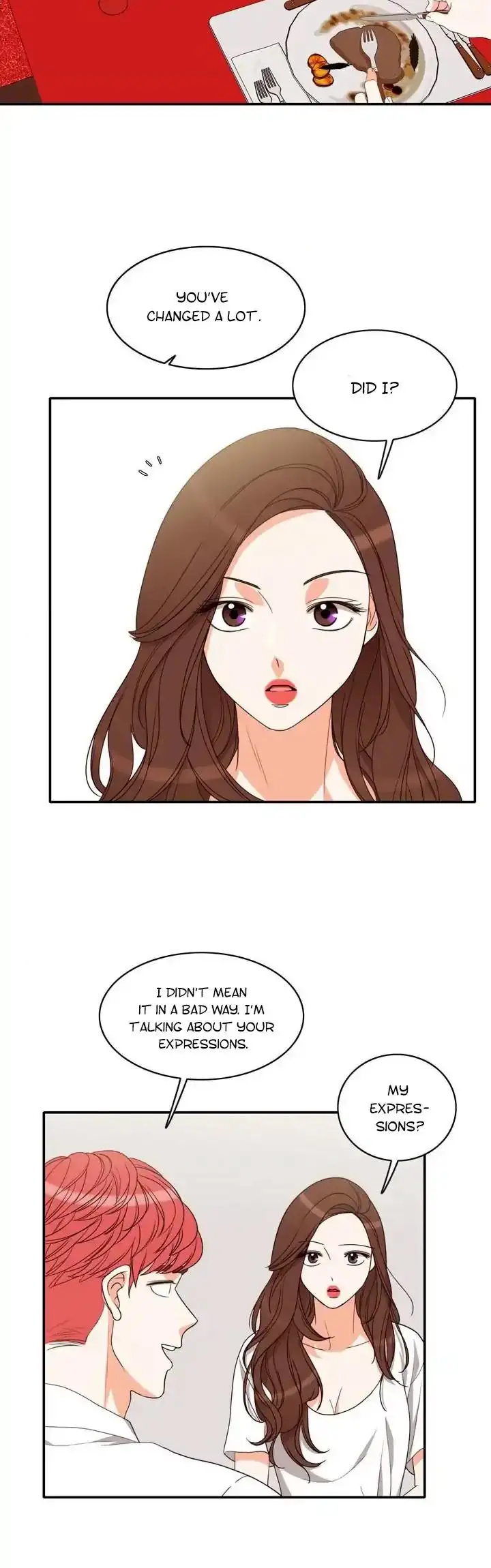 Do It One More Time chapter 62 page 19