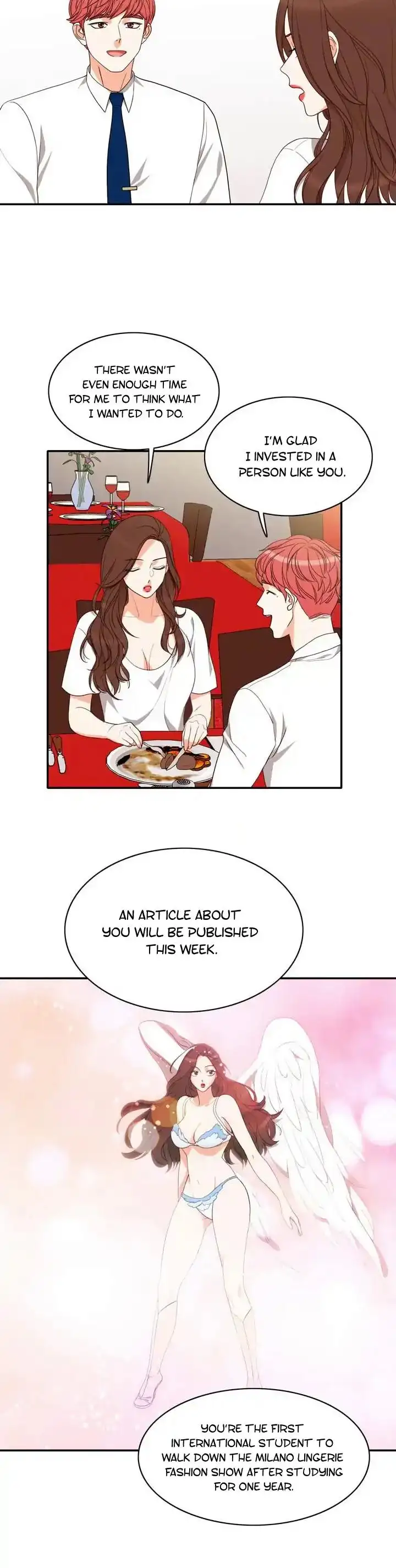 Do It One More Time chapter 62 page 21