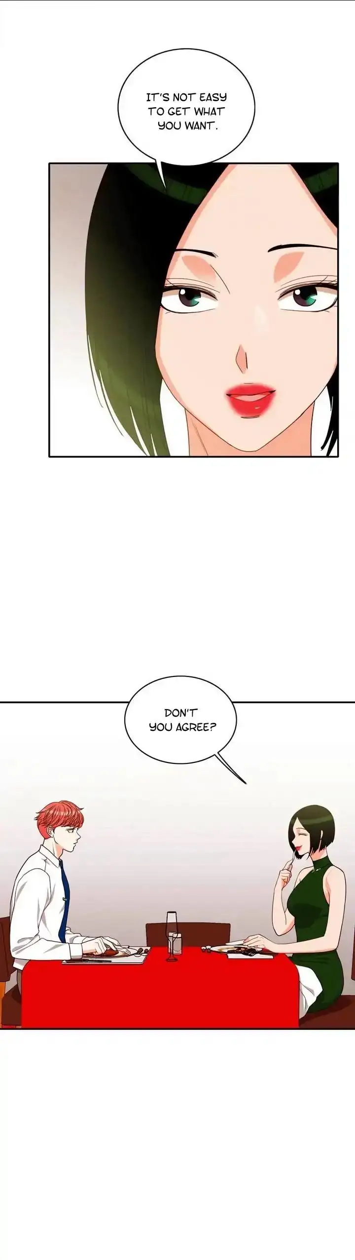 Do It One More Time chapter 63 page 2