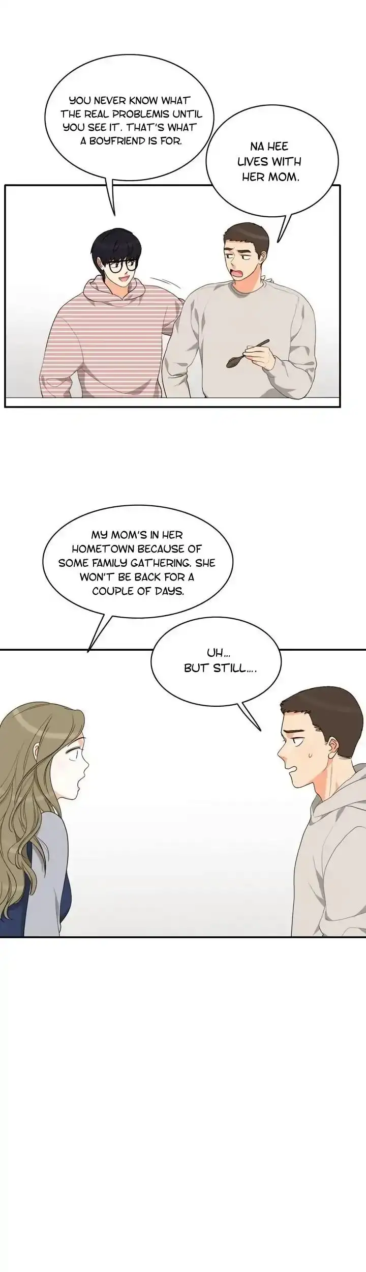 Do It One More Time chapter 63 page 10