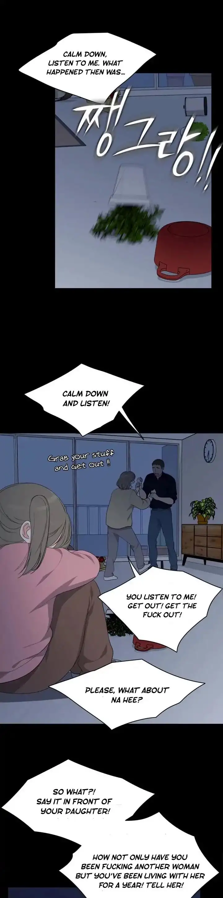 Do It One More Time chapter 63 page 18