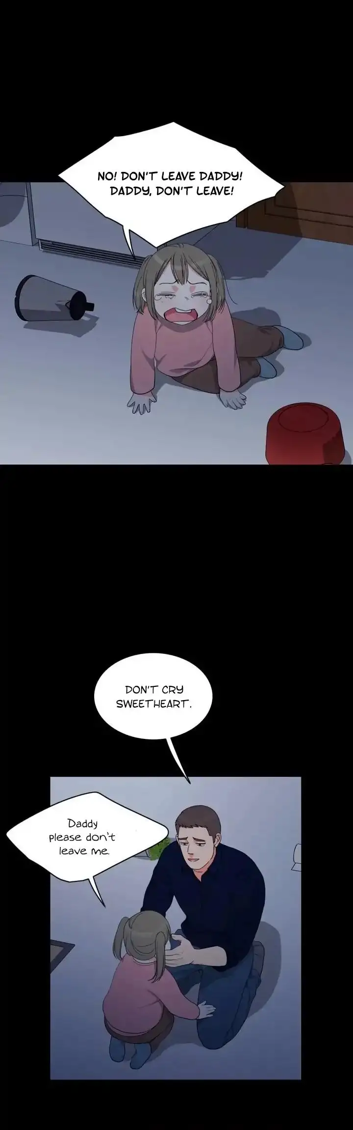 Do It One More Time chapter 63 page 21