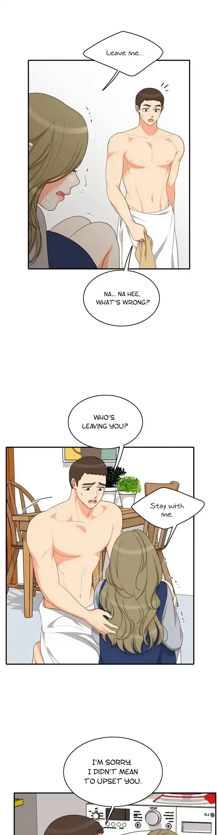 Do It One More Time chapter 63 page 30