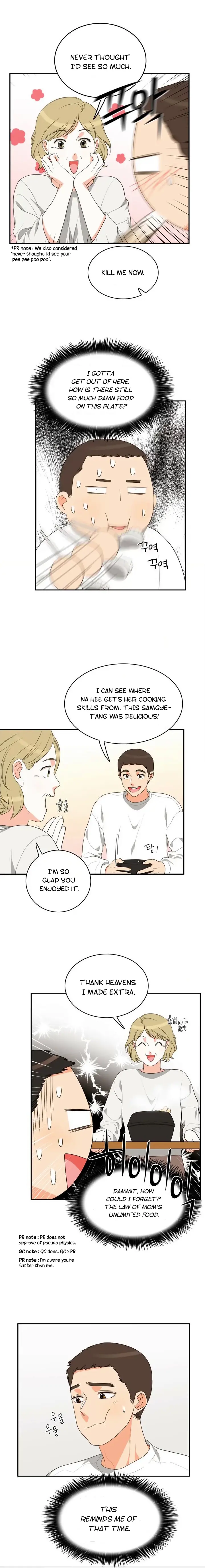 Do It One More Time chapter 64 page 4