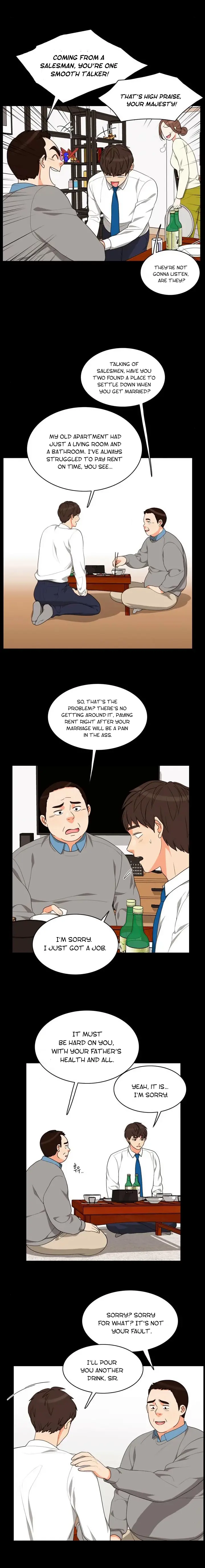 Do It One More Time chapter 64 page 6
