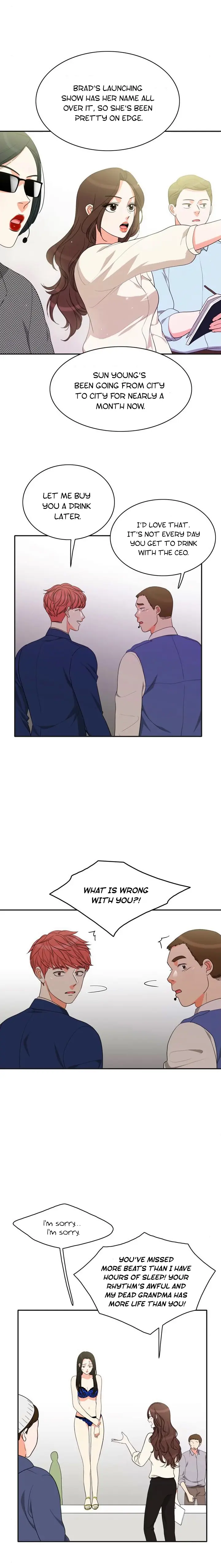 Do It One More Time chapter 64 page 15