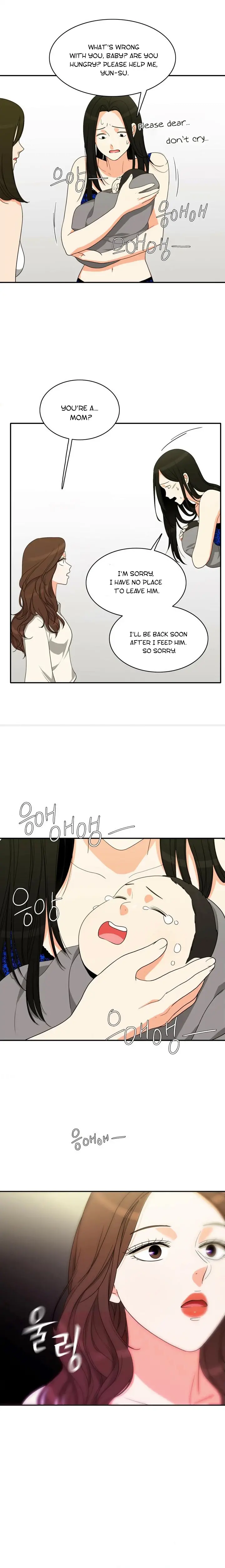 Do It One More Time chapter 65 page 2