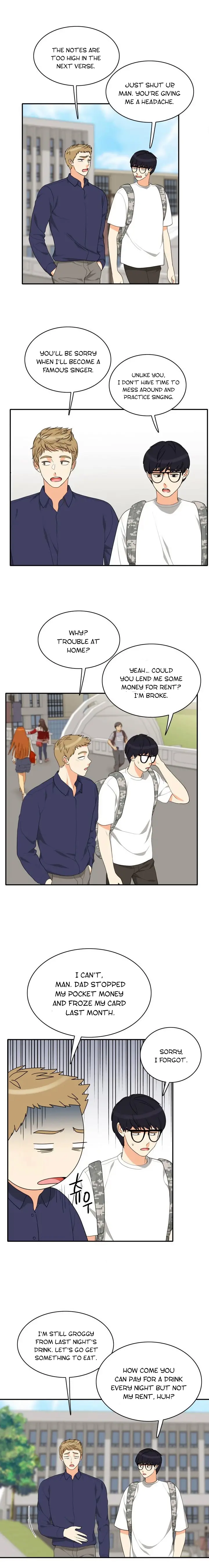 Do It One More Time chapter 65 page 6