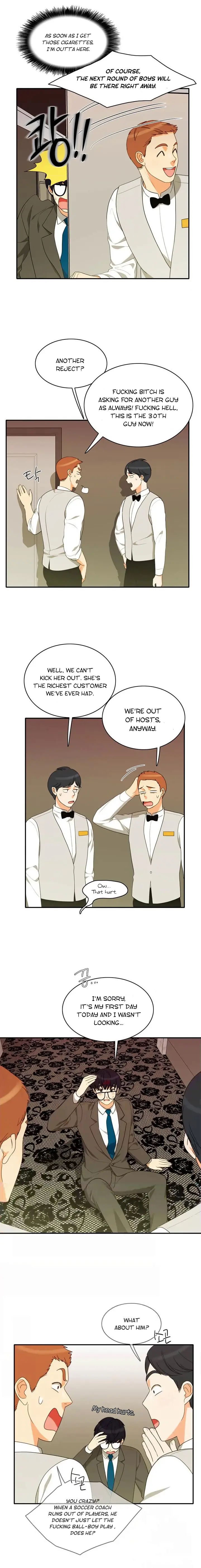 Do It One More Time chapter 65 page 11