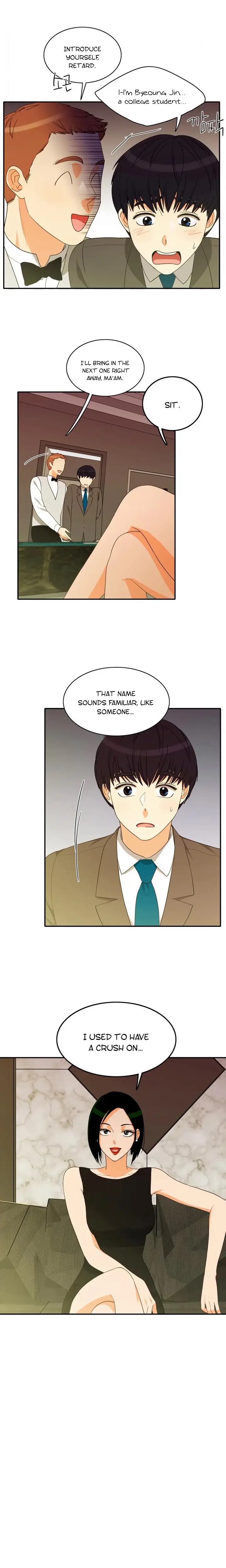 Do It One More Time chapter 65 page 13