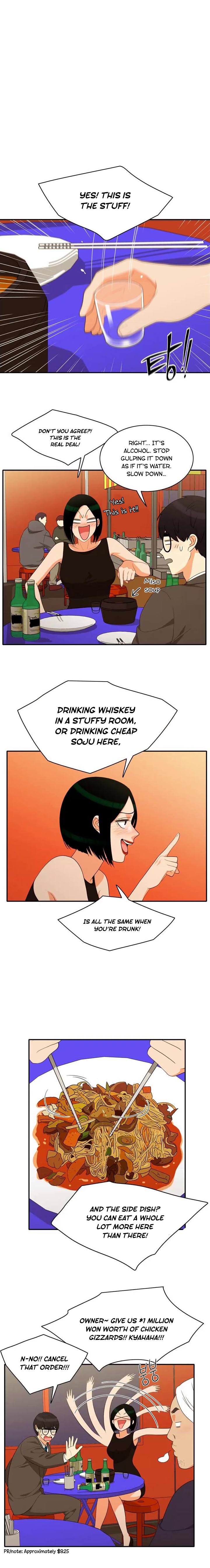 Do It One More Time chapter 66 page 4