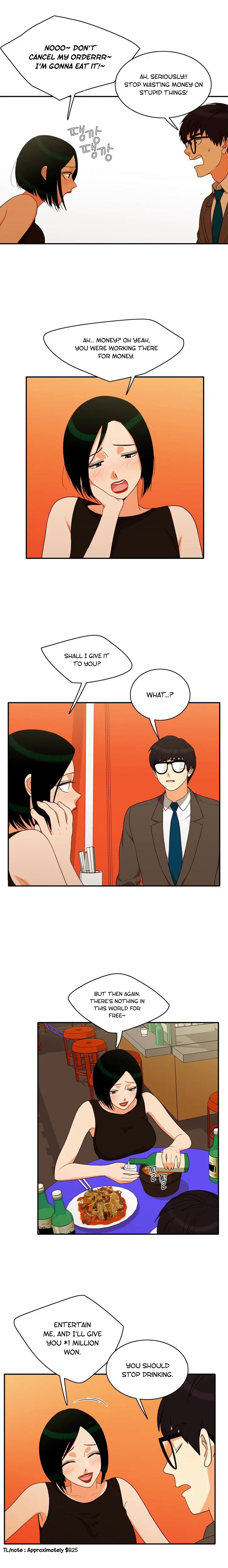 Do It One More Time chapter 66 page 5