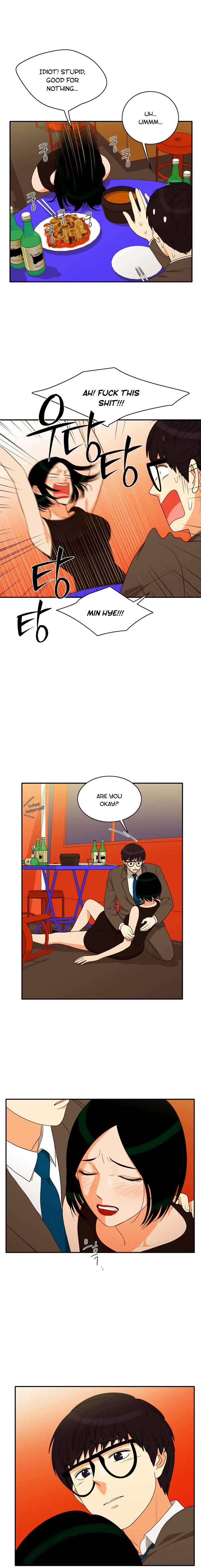 Do It One More Time chapter 66 page 7