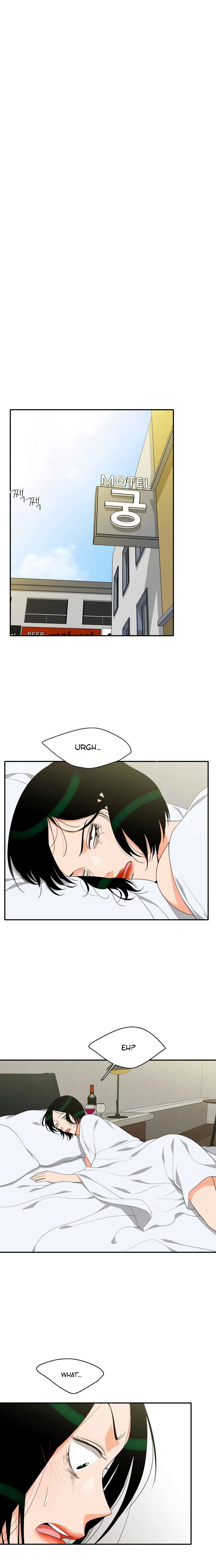 Do It One More Time chapter 66 page 8