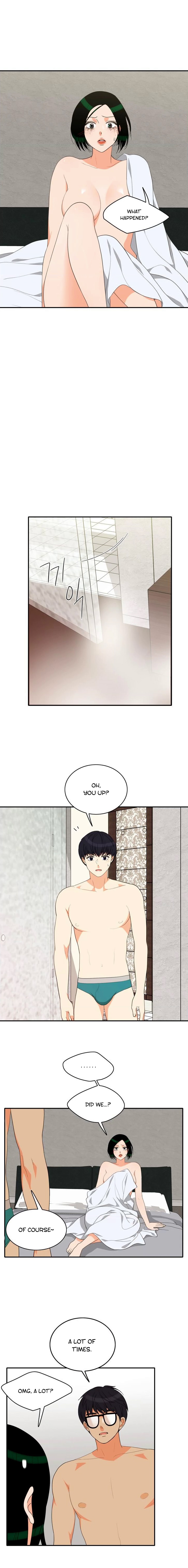 Do It One More Time chapter 66 page 9