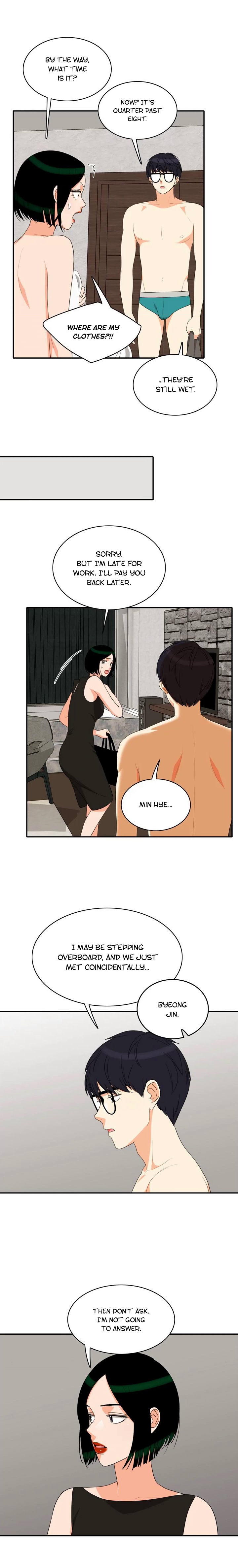 Do It One More Time chapter 66 page 12