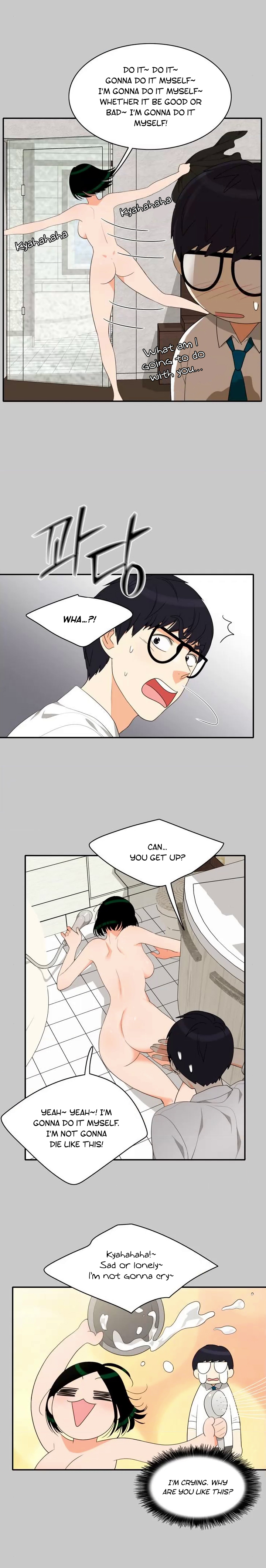 Do It One More Time chapter 66 page 14