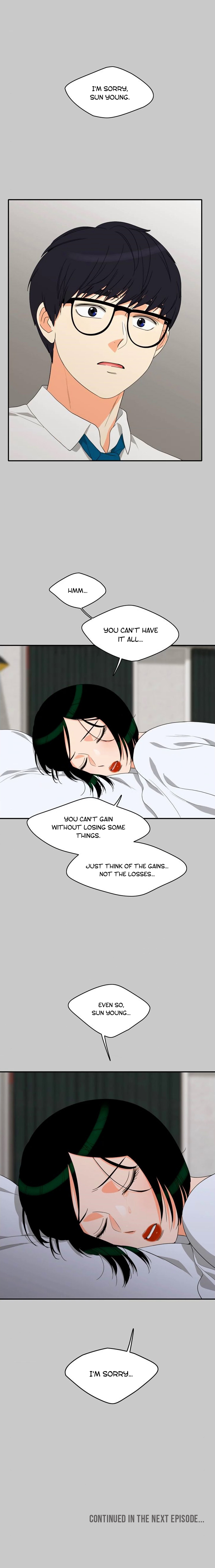 Do It One More Time chapter 66 page 16