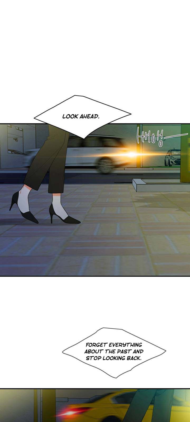 Do It One More Time chapter 67 page 3