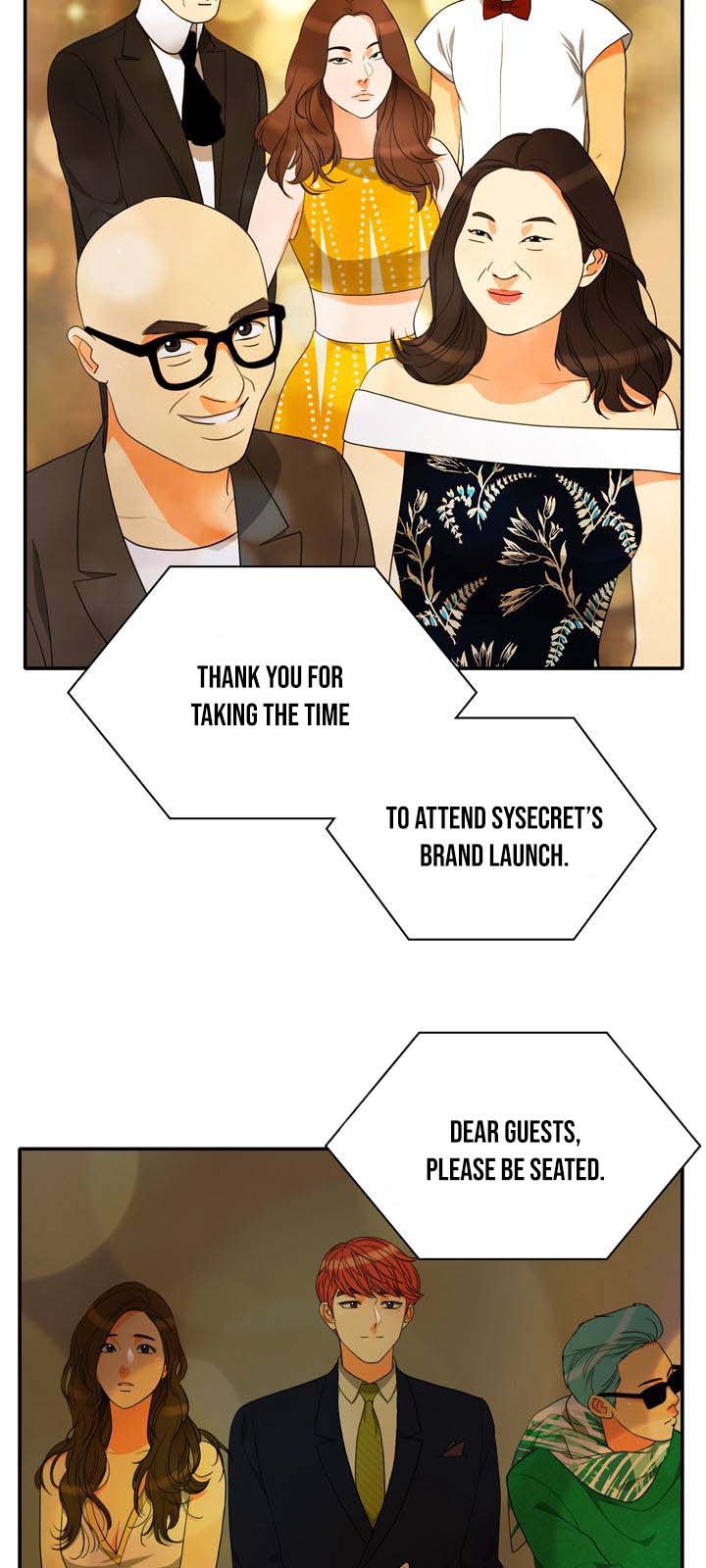 Do It One More Time chapter 67 page 6